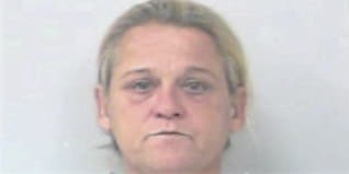 Cheryl Scoggins, - St. Lucie County, FL 